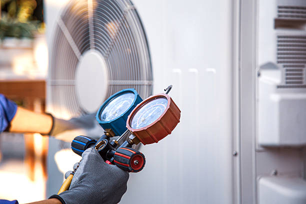 Affordable Hvac Repair solutions in Maurice, LA